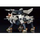 HMM ZOIDS RZ 009 COMMAND WOLF AC & LC MARKING PLUS Ver. 1/72 Kotobukiya