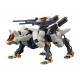 HMM ZOIDS RZ 009 COMMAND WOLF AC & LC MARKING PLUS Ver. 1/72 Kotobukiya