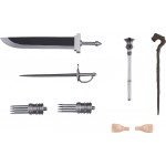 Nendoroid Doll Weapon Parts Set Fantasy Good Smile Company