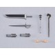 Nendoroid Doll Weapon Parts Set Fantasy Good Smile Company