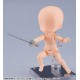 Nendoroid Doll Weapon Parts Set Fantasy Good Smile Company