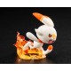 ARTFX Pokemon J Victor with Scorbunny 1/8 Kotobukiya