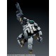 MODEROID Expelled from Paradise RAKUEN TSUIHO ARHAN Good Smile Company