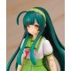 Plafia Tohoku Zunko / Zundamon Project Tohoku Zunko (Mini Figure Included Set) 1/12 PM Office A