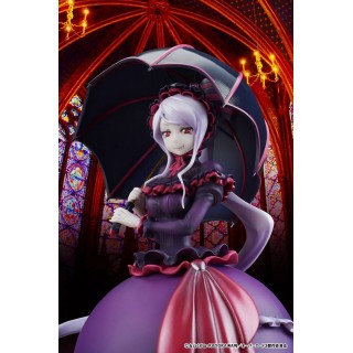 Overlord Shalltear Bloodfallen 1/7 Mabell