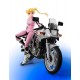 S.H. Figuarts Rin Suzunoki (Rider Suit) and GSX 400S KATANA Bakuon!!