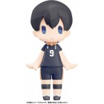 HELLO! GOOD SMILE Haikyuu!! Tobio Kageyama Good Smile Company