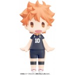 HELLO! GOOD SMILE Haikyuu!! Shoyo Hinata Good Smile Company