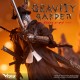 GRAVITY GARDEN Series HUNTER OF DRAGONFYRE Deluxe Edition 1/12 VTOYS