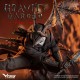 GRAVITY GARDEN Series HUNTER OF DRAGONFYRE Deluxe Edition 1/12 VTOYS