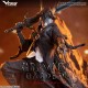 GRAVITY GARDEN Series HUNTER OF DRAGONFYRE Deluxe Edition 1/12 VTOYS