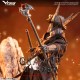 GRAVITY GARDEN Series HUNTER OF DRAGONFYRE Deluxe Edition 1/12 VTOYS