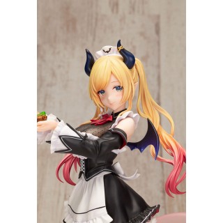 Hololive Production Yuzuki Choco Maid Costume Ver. 1/7 Kotobukiya