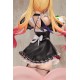 Hololive Production Yuzuki Choco Maid Costume Ver. 1/7 Kotobukiya