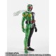 S.H.Figuarts (Shinkocchou Seihou) Kamen Rider W Cyclone Skull Included Version Special Edition Bandai Limited