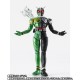 S.H.Figuarts (Shinkocchou Seihou) Kamen Rider W Cyclone Skull Included Version Special Edition Bandai Limited