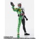 S.H.Figuarts (Shinkocchou Seihou) Kamen Rider W Cyclone Skull Included Version Special Edition Bandai Limited