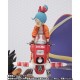 Figuarts ZERO Dragon Ball Son Goku & Bulma Bandai Limited