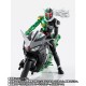 S.H.Figuarts (Shinkocchou Seihou) Kamen Rider W Cyclone Skull Included Version Special Edition Bandai Limited