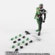 S.H.Figuarts (Shinkocchou Seihou) Kamen Rider W Cyclone Skull Included Version Special Edition Bandai Limited