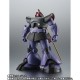 ROBOT Spirits (SIDE MS) MS-09R Rick Dom ver. A.N.I.M.E. Solomon Campaign Colors Bandai Limited