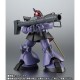 ROBOT Spirits (SIDE MS) MS-09R Rick Dom ver. A.N.I.M.E. Solomon Campaign Colors Bandai Limited