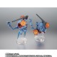 ROBOT Spirits (SIDE MS) RB-79 Ball Two-Unit Formation Set ver. A.N.I.M.E. Solomon Campaign Colors Bandai Limited