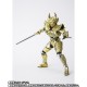 S.H.Figuarts (Shinkocchou Seihou) Golden Knight Garo (Saejima Kouga) GARO 20th Anniversary Ver. Bandai Limited