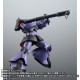 ROBOT Spirits (SIDE MS) MS-09R Rick Dom ver. A.N.I.M.E. Solomon Campaign Colors Bandai Limited