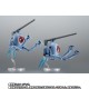 ROBOT Spirits (SIDE MS) RB-79 Ball Two-Unit Formation Set ver. A.N.I.M.E. Solomon Campaign Colors Bandai Limited