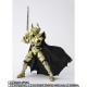 S.H.Figuarts (Shinkocchou Seihou) Golden Knight Garo (Saejima Kouga) GARO 20th Anniversary Ver. Bandai Limited