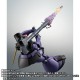 ROBOT Spirits (SIDE MS) MS-09R Rick Dom ver. A.N.I.M.E. Solomon Campaign Colors Bandai Limited