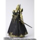 S.H.Figuarts (Shinkocchou Seihou) Golden Knight Garo (Saejima Kouga) GARO 20th Anniversary Ver. Bandai Limited