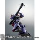 ROBOT Spirits (SIDE MS) MS-09R Rick Dom ver. A.N.I.M.E. Solomon Campaign Colors Bandai Limited