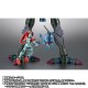 ROBOT Spirits (SIDE MS) RB-79 Ball Two-Unit Formation Set ver. A.N.I.M.E. Solomon Campaign Colors Bandai Limited