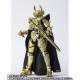 S.H.Figuarts (Shinkocchou Seihou) Golden Knight Garo (Saejima Kouga) GARO 20th Anniversary Ver. Bandai Limited