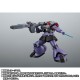 ROBOT Spirits (SIDE MS) MS-09R Rick Dom ver. A.N.I.M.E. Solomon Campaign Colors Bandai Limited