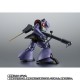 ROBOT Spirits (SIDE MS) MS-09R Rick Dom ver. A.N.I.M.E. Solomon Campaign Colors Bandai Limited