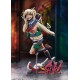 My Hero Academia Himiko Toga Two Dimensioning Ver. 1/8 Takara Tomy