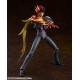 PLAMATEA s-CRY-ed Kazuma Second Form Good Smile Company