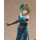 THE IDOLMASTER Cinderella Girls(Pretty Liar) Takagaki Kaede + 1/7 WAVE