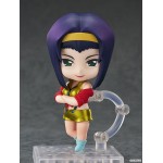 Nendoroid Cowboy Bebop Faye Valentine Good Smile Arts Shanghai