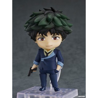 Nendoroid Cowboy Bebop Spike Spiegel Good Smile Arts Shanghai