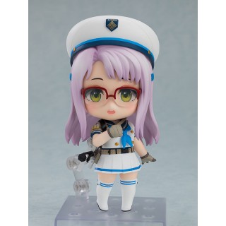 Nendoroid Goddess of Victory Nikke Neon Good Smile Company