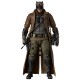 MAFEX Zack Snyders Justice League No.260 KNIGHTMARE BATMAN (Zack Snyders Justice League Ver.) Medicom Toy