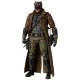 MAFEX Zack Snyders Justice League No.260 KNIGHTMARE BATMAN (Zack Snyders Justice League Ver.) Medicom Toy