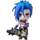 Nendoroid Arcane Jinx (Arcane Ver.) Good Smile Arts Shanghai