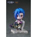 Nendoroid Arcane Jinx (Arcane Ver.) Good Smile Arts Shanghai