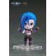 Nendoroid Arcane Jinx (Arcane Ver.) Good Smile Arts Shanghai