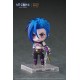 Nendoroid Arcane Jinx (Arcane Ver.) Good Smile Arts Shanghai